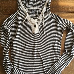 Volcom Hooded Sweater
